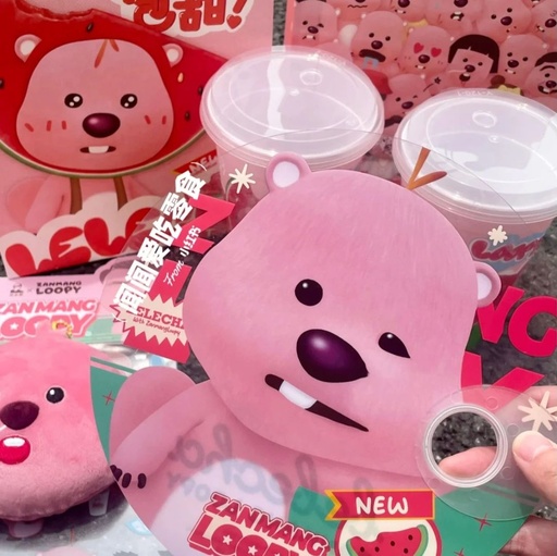 比肯德基还卷，盘点奶茶品牌六一联名！