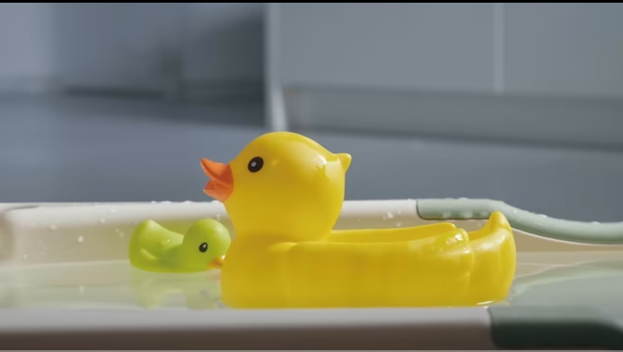 方太消毒柜：这回我们让细菌来了次快闪