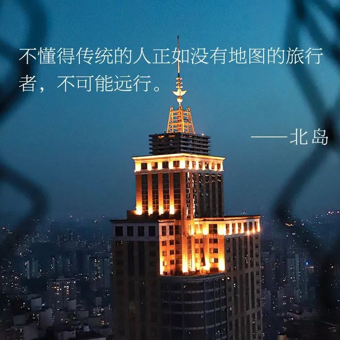 掌阅这40句名人文案，值得收藏！