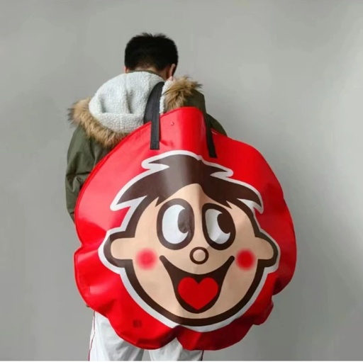 周边多到离谱，旺旺是什么设计鬼才