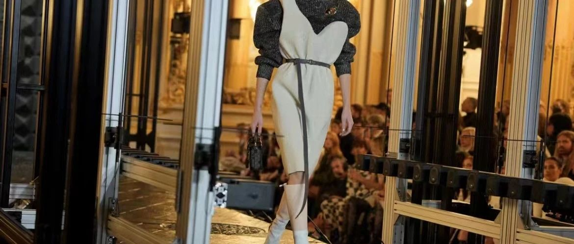 2W一双“假肢靴”，LV电锯惊魂风太炸裂了