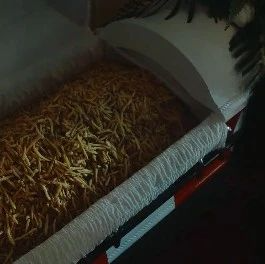 承认薯条难吃，肯德基终于不装了！