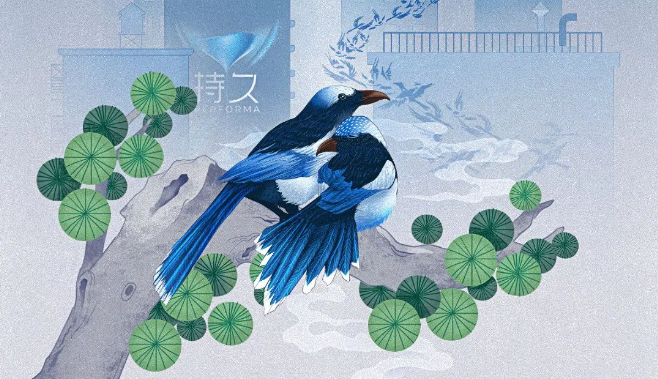 七夕海报都在这了！杜蕾斯果然有一套！