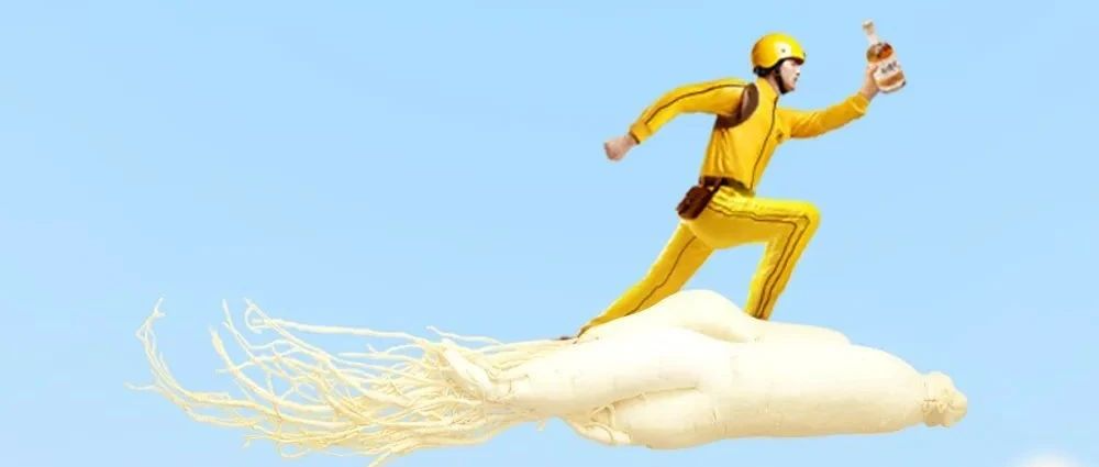 美团外卖的海报设计，有点水准！