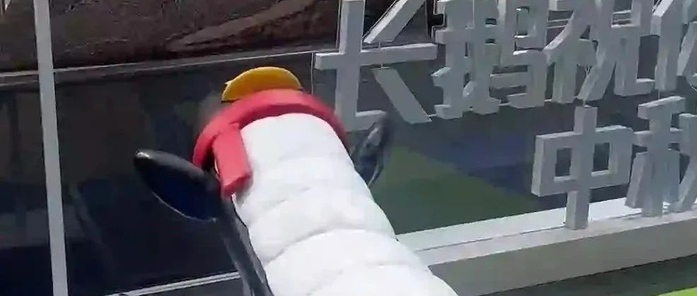 腾讯“12块腹肌”长鹅，又来搞事了！