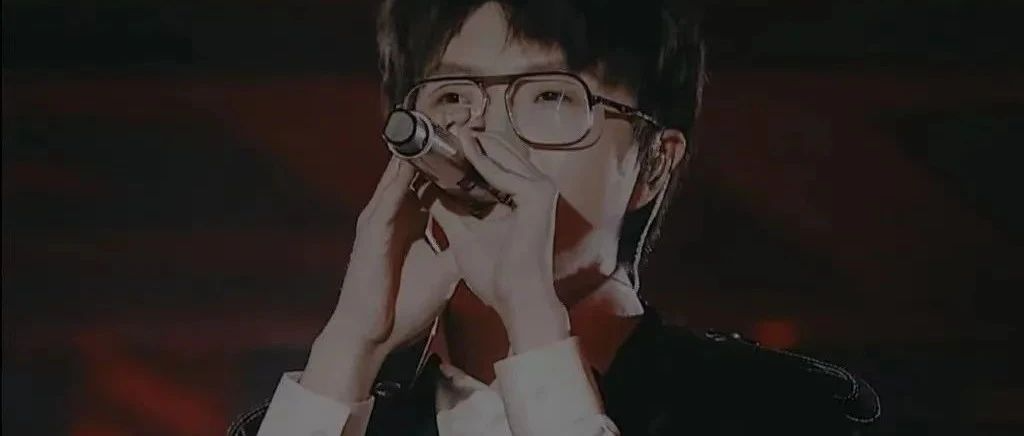 毛不易的文案，什么浪漫胚子！