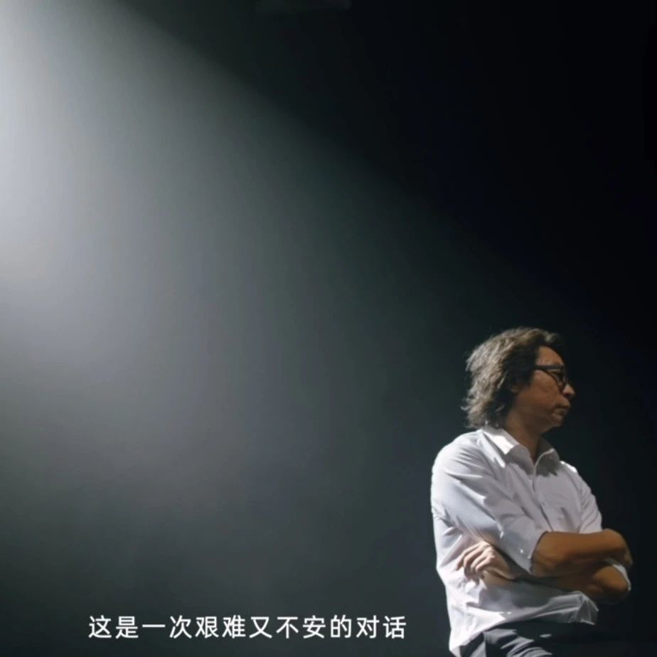 OPPO找许知远拍广告，信息量太大了
