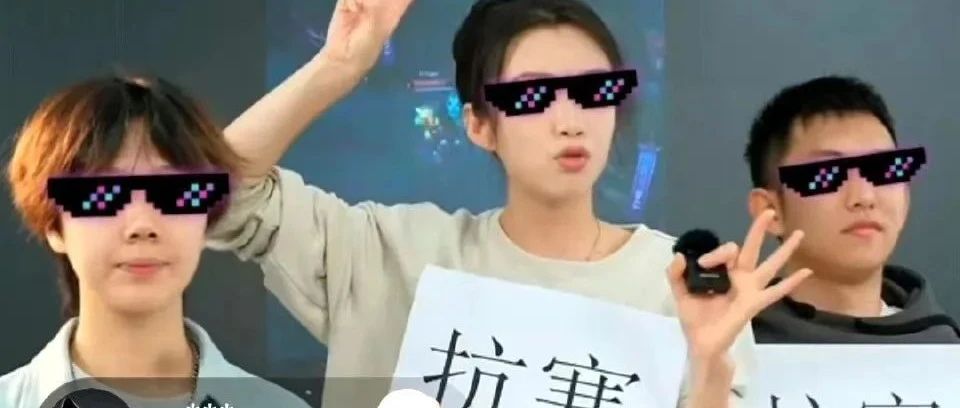 鸿星尔克“抗韩梗”嘲讽李宁，品牌战笑不活了