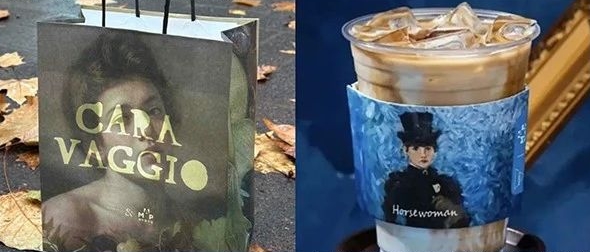 颜狗慎入！MANNER新联名好看晕了