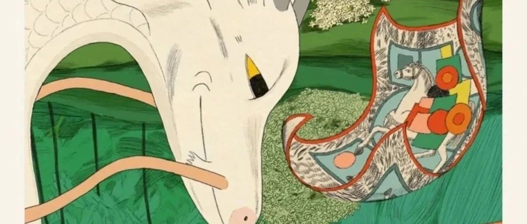 ​​​​​爱马仕龙年，又设计了个啥？!