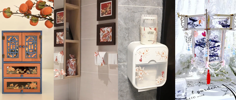 新年最会玩梗的品牌限定，居然是瓷气味？！