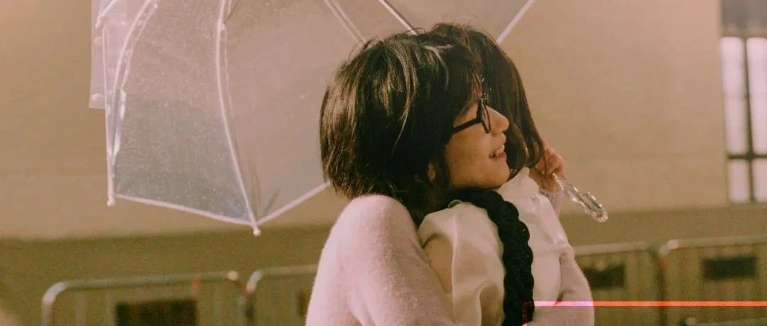 7or9讲述「刚刚好」的爱意，被治愈到了！