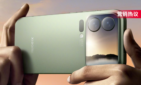 雷军“自杀式”公关，全网破防了！