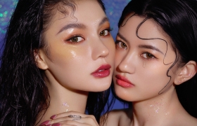 美瞳市场增长，COFANCY可糖想借细分品类切入美妆市场