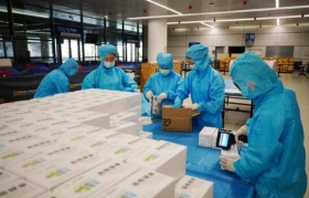 董明珠的10亿 能在医疗市场砸起多大水花？