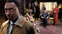 iPhone 13悬疑片《谁是真凶》，宣告全新电影模式来袭