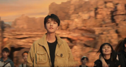 王俊凯 X 英雄联盟手游宣传片，文案好赞！