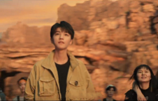 王俊凯 X 英雄联盟手游宣传片，文案好赞！