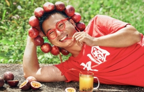 淘特：手工耿×华农兄弟，见证“农耿时代”到来