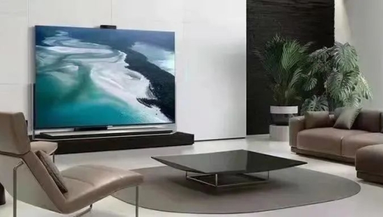 TCL最近又在搞事情，听说背后有“大人物”们撑腰？