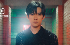 天猫双11×易烊千玺：我们普通的一天，不普通的向往