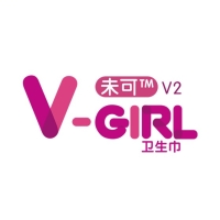 V-girl 未可