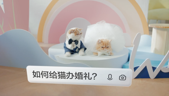 夸克APP周年庆：谢谢你，搜个没完