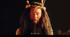 京东首部太空MINI剧：夸夸man、月光兔和太BUY金星的故事