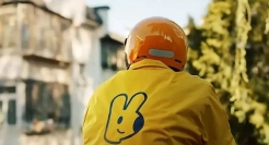 美团外卖新logo，不止可爱那么简单