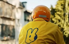 美团外卖新logo，不止可爱那么简单