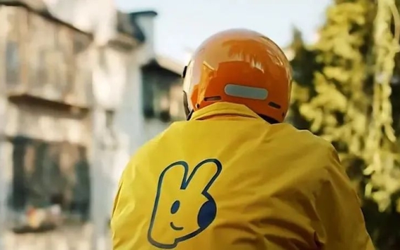 美团外卖新logo，不止可爱那么简单