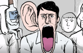 江小白十周年动画：居然敢说真的好喝