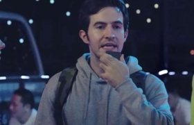 搜狗翻译宝新广告，教你如何玩转“场景化营销”！