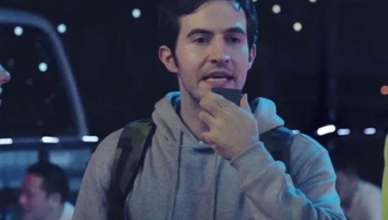 搜狗翻译宝新广告，教你如何玩转“场景化营销”！