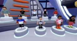 运动巨头纷纷入局元宇宙战场, 跟风or试水？