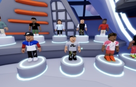 运动巨头纷纷入局元宇宙战场, 跟风or试水？