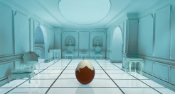 iPhone 13 Pro：一打鸡蛋，可以怎么拍？