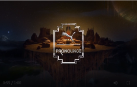 远古文明碰撞现代潮流，彪马新片全程高能