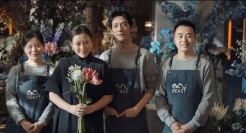 野兽派十周年MV，破防所有「有故事的人」