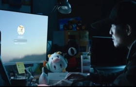 OPPO这波创意，藏着一个宝藏！