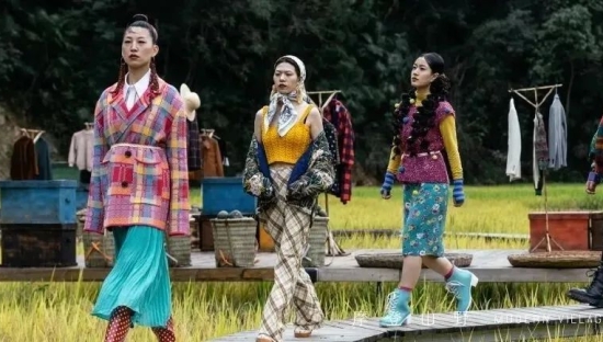 碧桂园公益营销，又野又摩登！