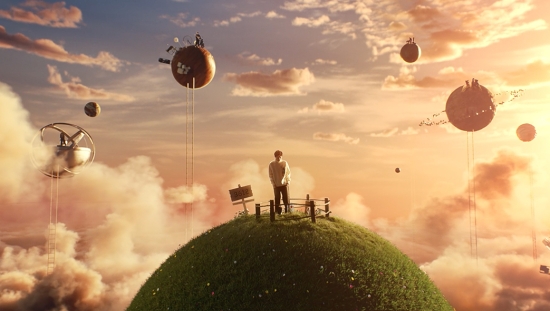 bosie×彭昱畅：在神奇衣柜后造了个次元宇宙