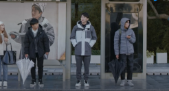 森马拍了一支“社牛”短片，到底凭啥这么牛？