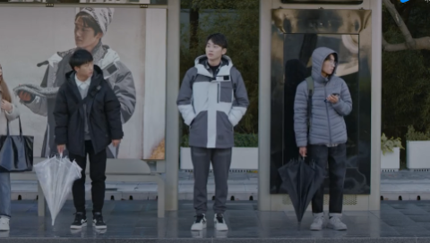 森马拍了一支“社牛”短片，到底凭啥这么牛？