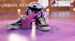 天猫品牌会员俱乐部：你就是有牌面