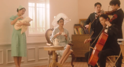 圣贝拉5周年倾情呈现，一同登陆摩登月子之旅