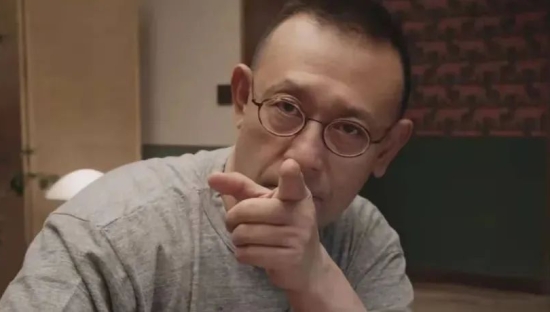 今年冬至最「讲究」的广告片