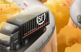 “箱”伴计划2.0再度来袭，顺丰以环保公益营销“纸”造美好生活