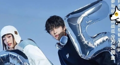 携手阿娇和艺术家，森马这波公益走心又新潮！