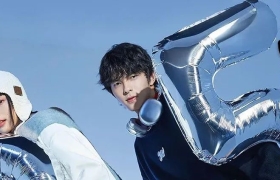 携手阿娇和艺术家，森马这波公益走心又新潮！